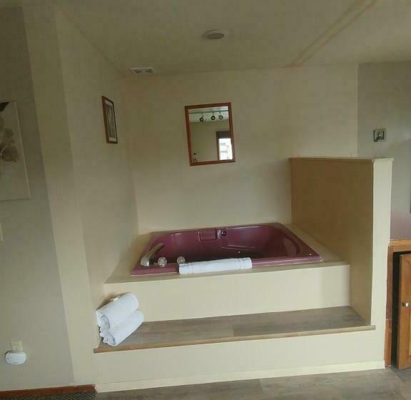 غرفة قياسية مطلّة علي البحر, Beaches Inn | Sandpiper Pier Cottage