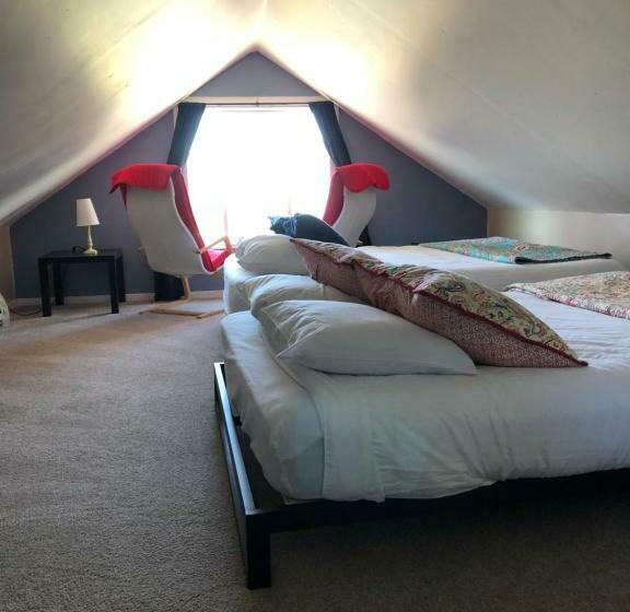 Хижина, Beaches Inn | Sandpiper Pier Cottage