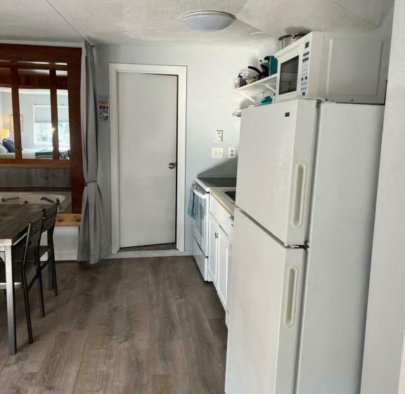 كابينة, Beaches Inn | Sandpiper Pier Cottage