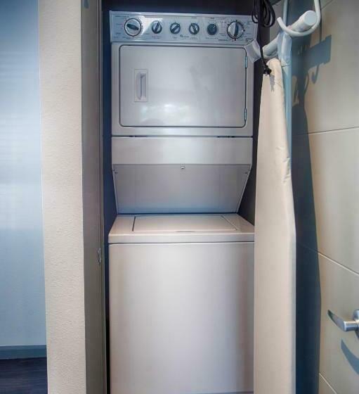 סוויטה, Z Loft Extended Stay