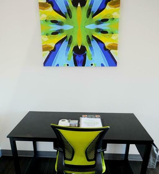 סוויטה, Z Loft Extended Stay