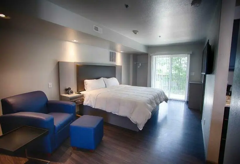 スイート, Z Loft Extended Stay