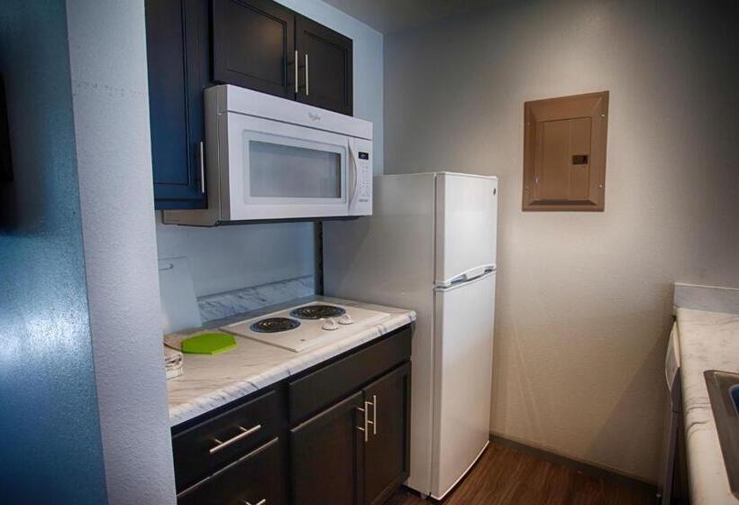 סוויטה, Z Loft Extended Stay