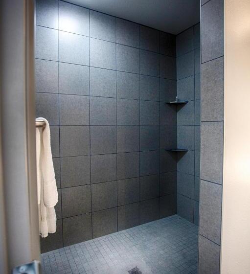 빌라 침실 1개, Z Loft Extended Stay