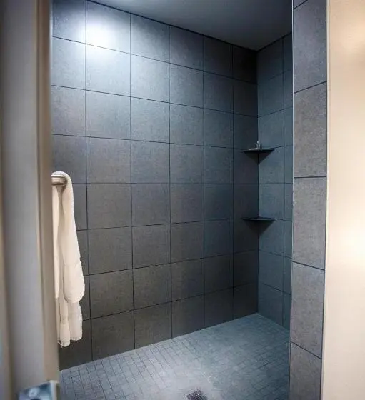 ビラホテル１ベッドルーム, Z Loft Extended Stay