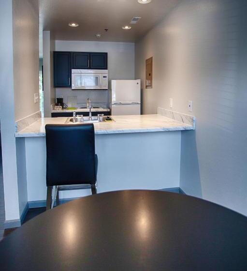 וילה בת חדר שינה 1, Z Loft Extended Stay