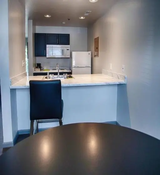 ビラホテル１ベッドルーム, Z Loft Extended Stay