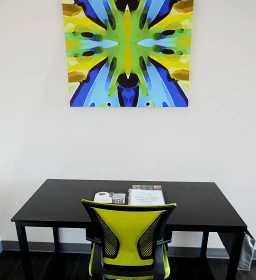 ビラホテル１ベッドルーム, Z Loft Extended Stay