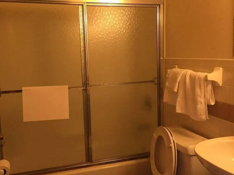 スタンダードルーム, Hudson Plaza Motel Bayonne Jersey City
