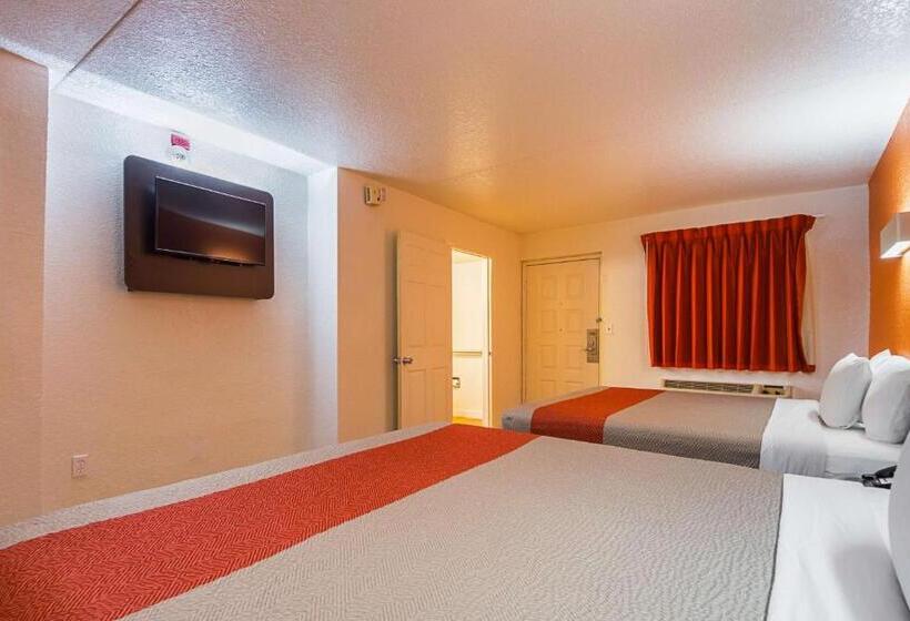 스탠다드 룸, Motel 6 Garland, Tx   Northeast Dallas
