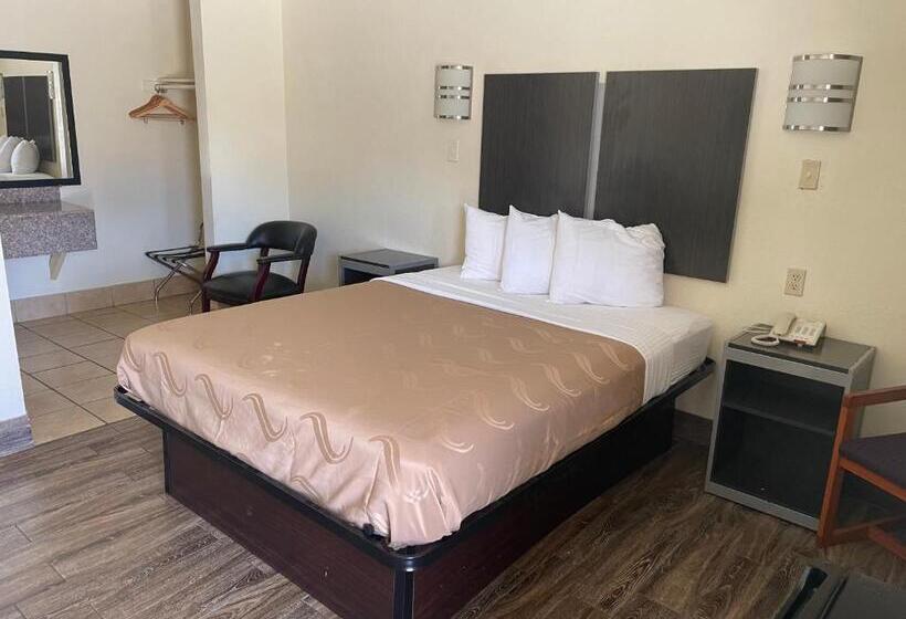 스탠다드 룸, Evergreen Inn And R.v