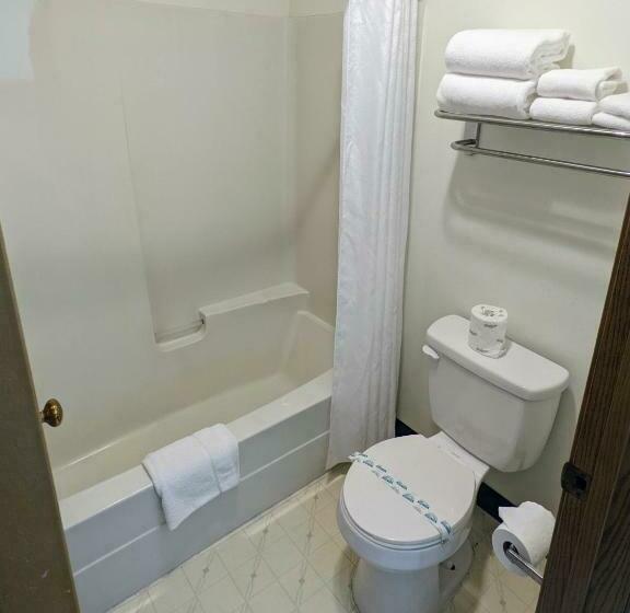 غرفة قياسية, Fairground Inn