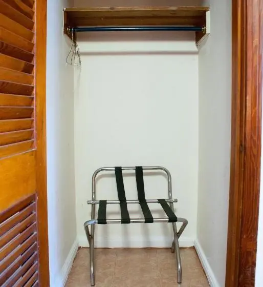 Standard-huone, Nassau Holiday Motel