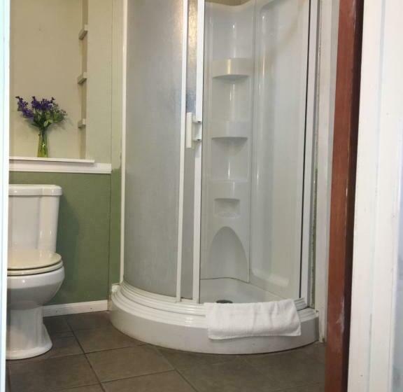 חדר סטנדרט, Olancha Rv Park And Motel