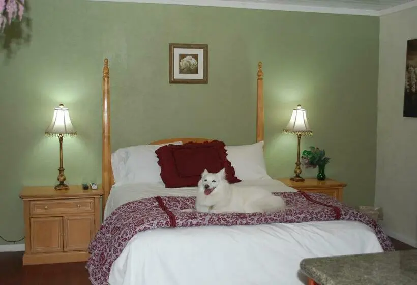 スタンダードルーム, Olancha Rv Park And Motel