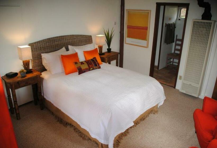 חדר סטנדרט, Old Taos Guesthouse B&b