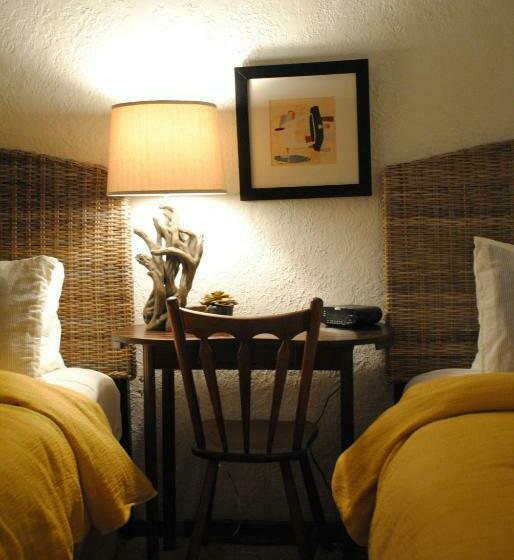 חדר סטנדרט, Old Taos Guesthouse B&b