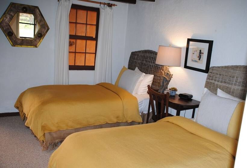 스탠다드 룸, Old Taos Guesthouse B&b
