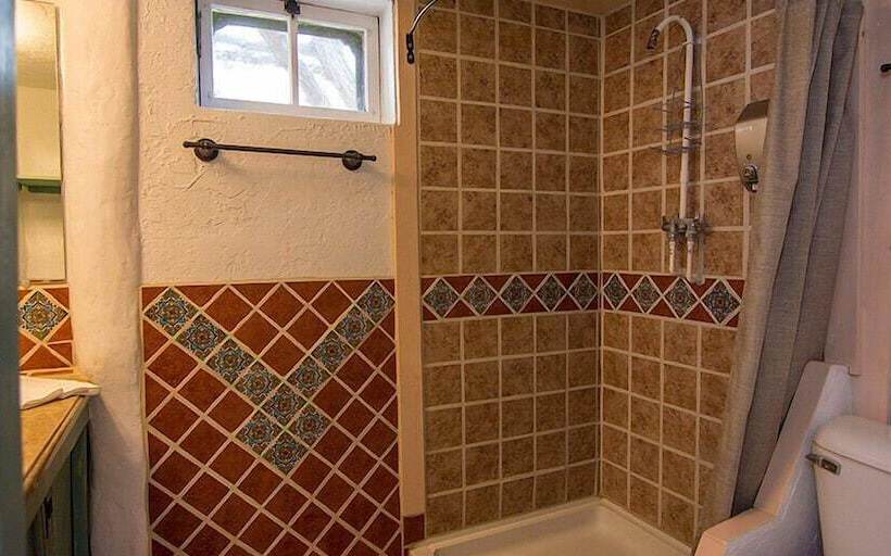 חדר סטנדרט, Old Taos Guesthouse B&b