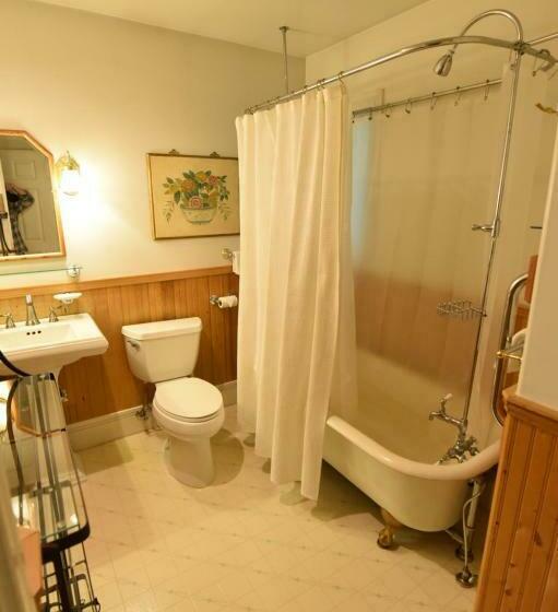 غرفة ديلوكس, Otter's Pond Bed And Breakfast