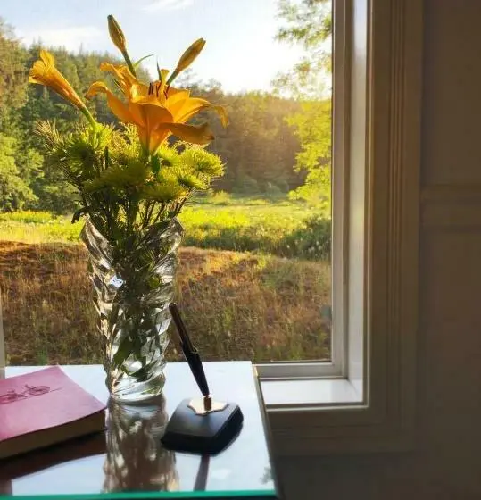 Deluxe-huone, Otter's Pond Bed And Breakfast