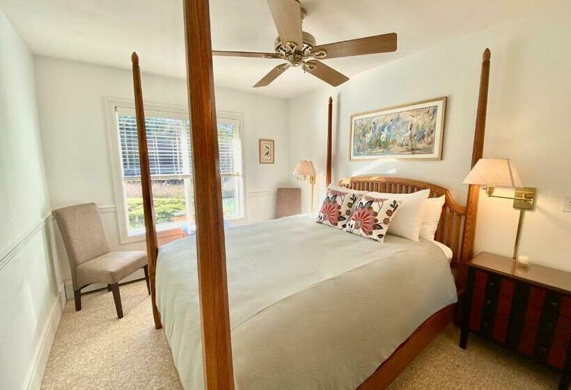 غرفة ديلوكس, Otter's Pond Bed And Breakfast