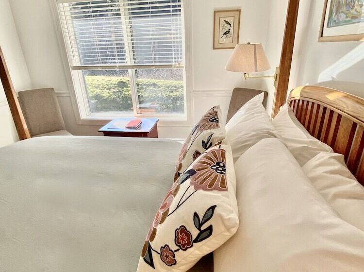 غرفة ديلوكس, Otter's Pond Bed And Breakfast
