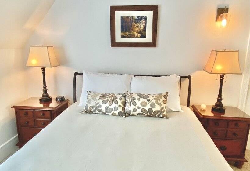 غرفة ديلوكس, Otter's Pond Bed And Breakfast