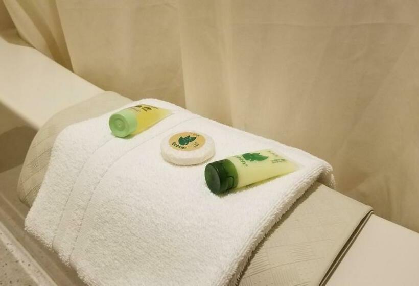 一楼标准间, Eagle Cap Chalets