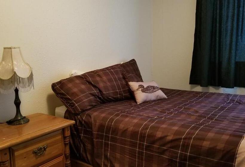 带1个卧室的公寓, Eagle Cap Chalets