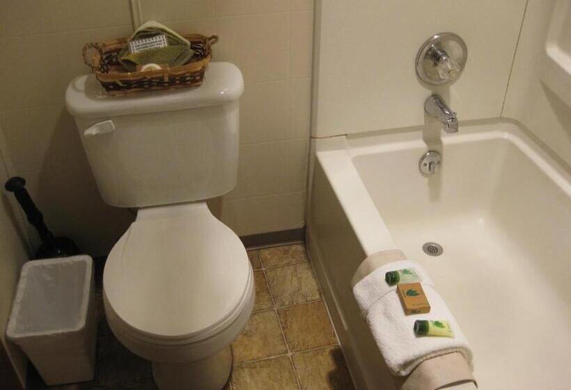 带2个卧室的公寓, Eagle Cap Chalets