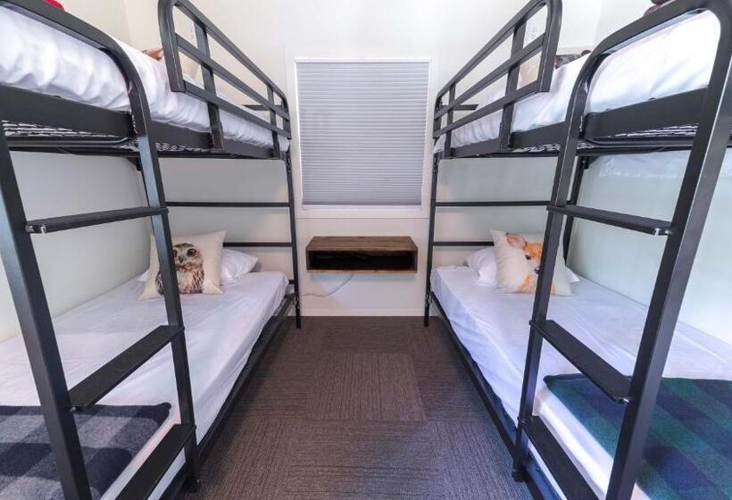 Дом 2 Спальни, Eagle Cap Chalets