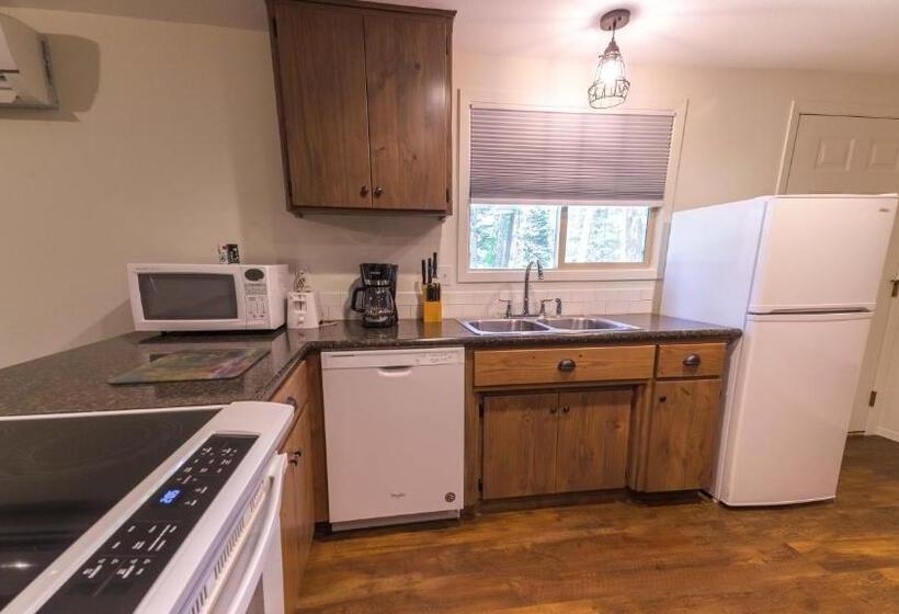 2间卧室的房子, Eagle Cap Chalets