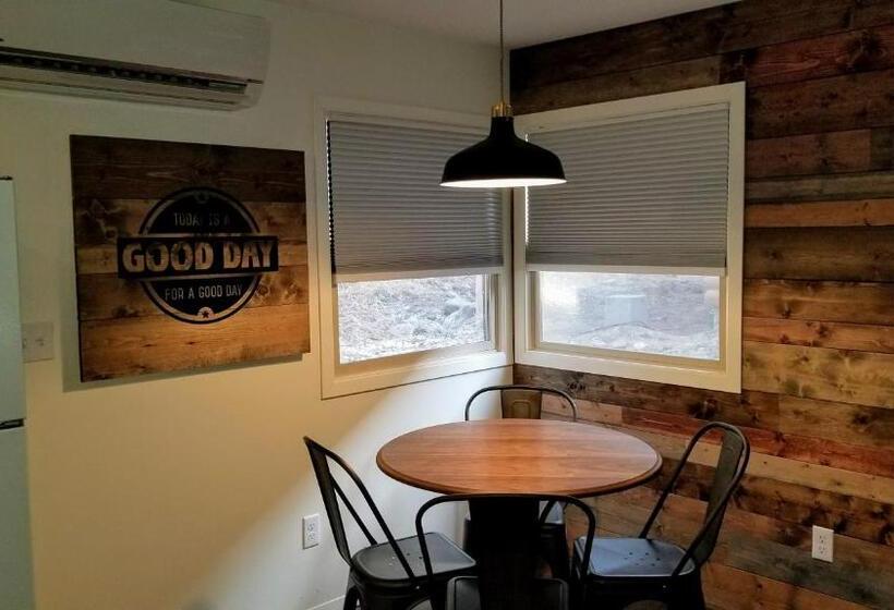 1间卧室的房子, Eagle Cap Chalets