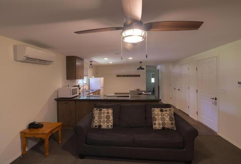 2间卧室的房子, Eagle Cap Chalets