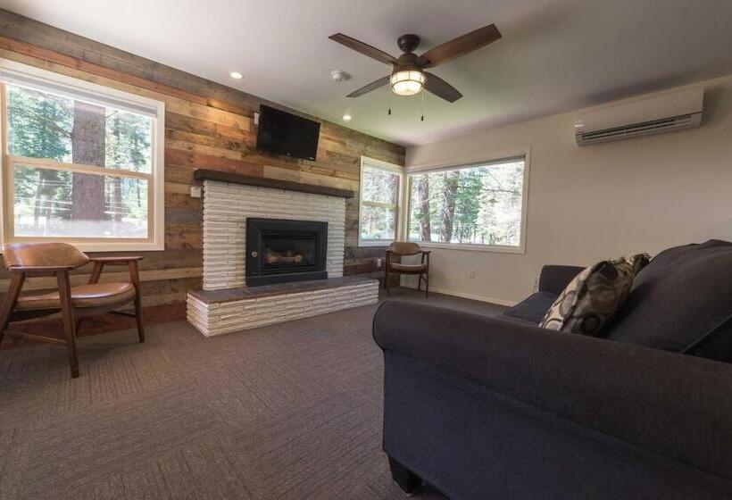 2间卧室的房子, Eagle Cap Chalets