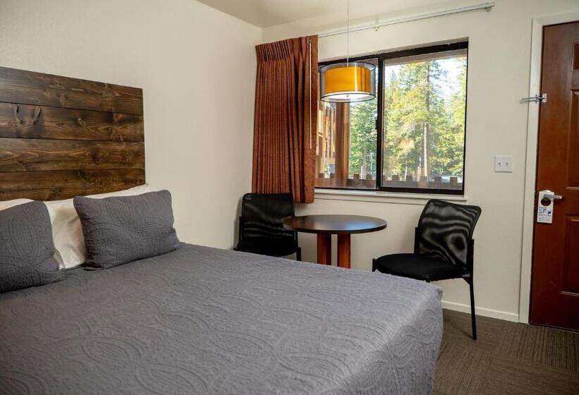 Номер Стандарт, Eagle Cap Chalets