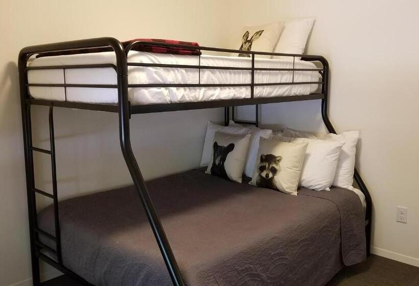 1间卧室的房子, Eagle Cap Chalets