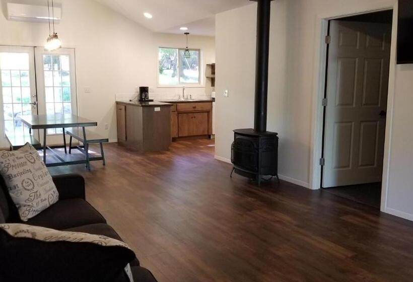 1间卧室的房子, Eagle Cap Chalets