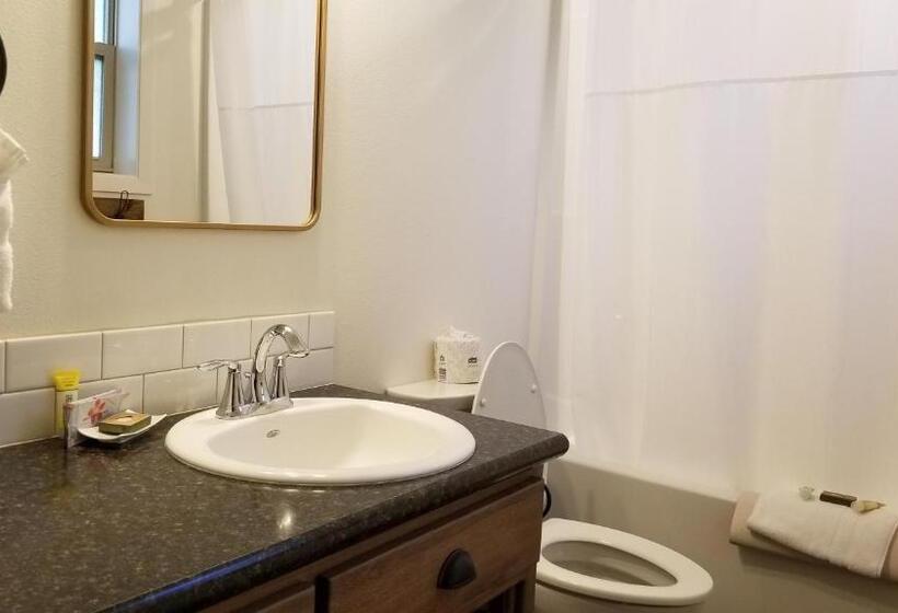Дом 1 Спальня, Eagle Cap Chalets