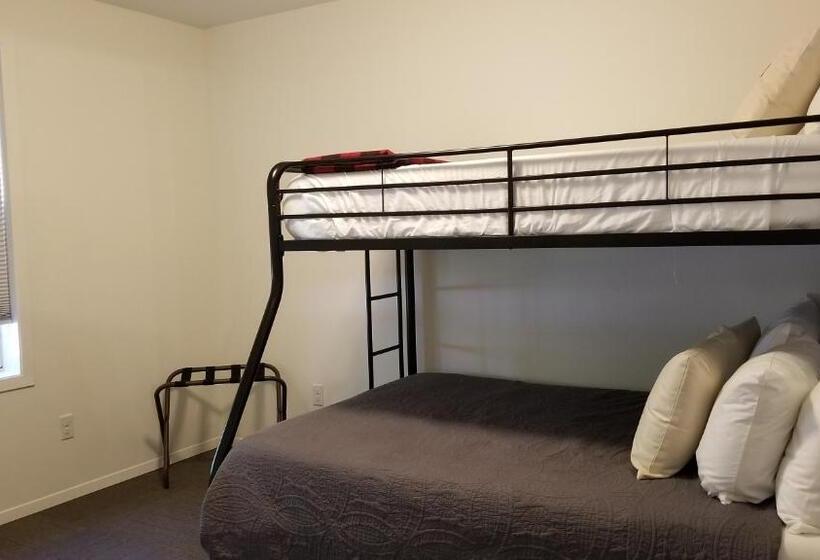 1间卧室的房子, Eagle Cap Chalets