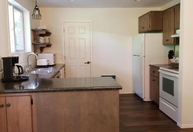 1间卧室的房子, Eagle Cap Chalets