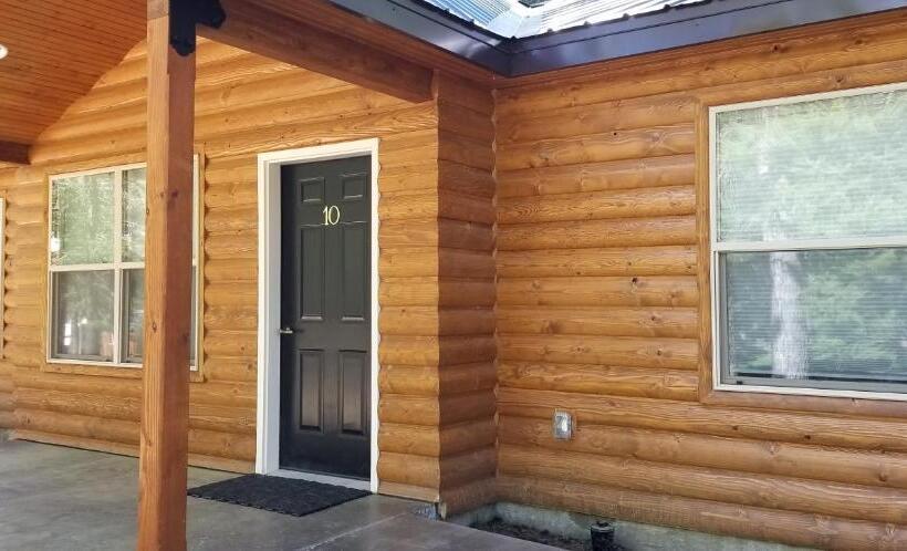 1间卧室的房子, Eagle Cap Chalets