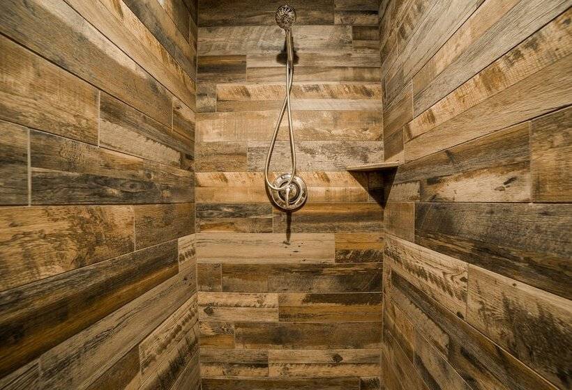 Хижина, Eagle Cap Chalets