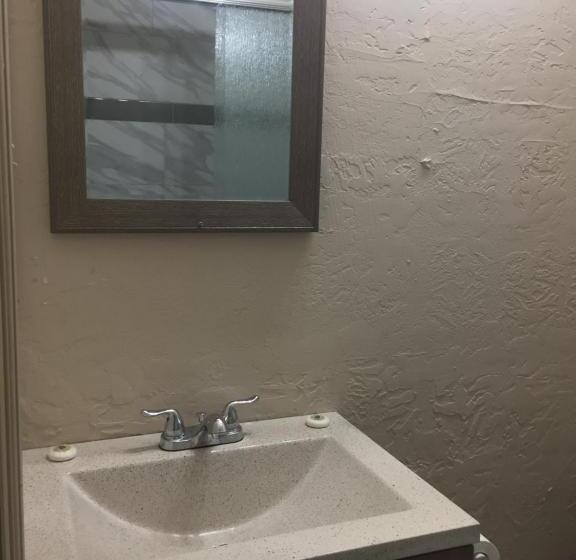 Номер Стандарт, Surf Motel And Apartments