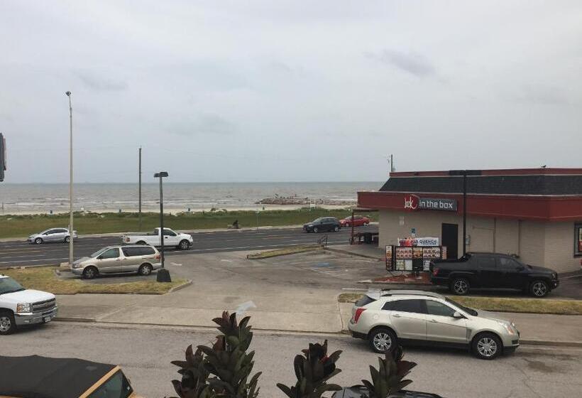 Номер Стандарт, Surf Motel And Apartments