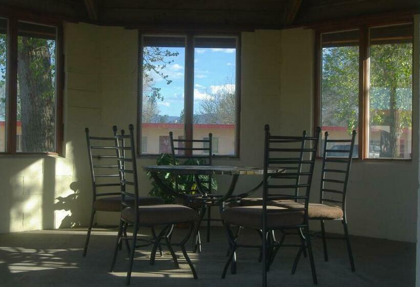 غرفة قياسية سرير كينج, Travel Inn Motel