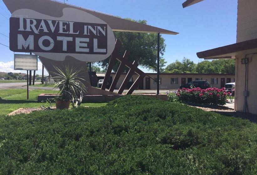 غرفة قياسية, Travel Inn Motel