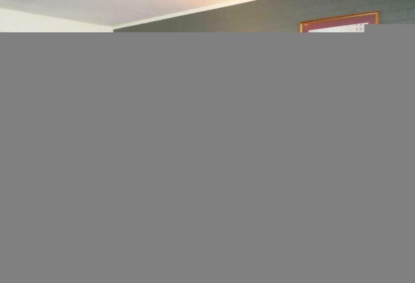 Номер Стандарт 2 Двуспальные Кровати, Villa Rosa Motel