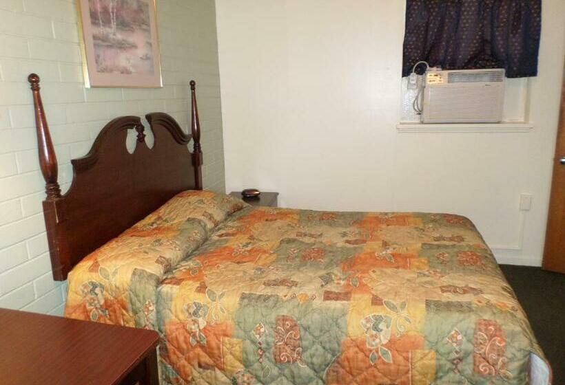 חדר סטנדרט, Villa Rosa Motel